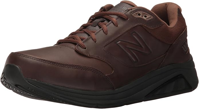 New Balance Men's 928 V3 Lace-up Walking Shoe for Comfort