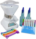 Little Snowie Max Snow Cone Machine - Fast Home Shaved Ice