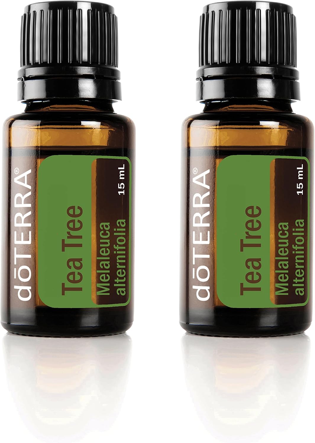 doTERRA Melaleuca Essential Oil for Skin and Immune Support