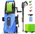 5000PSI Electric Pressure Washer - 2025 Power Washer