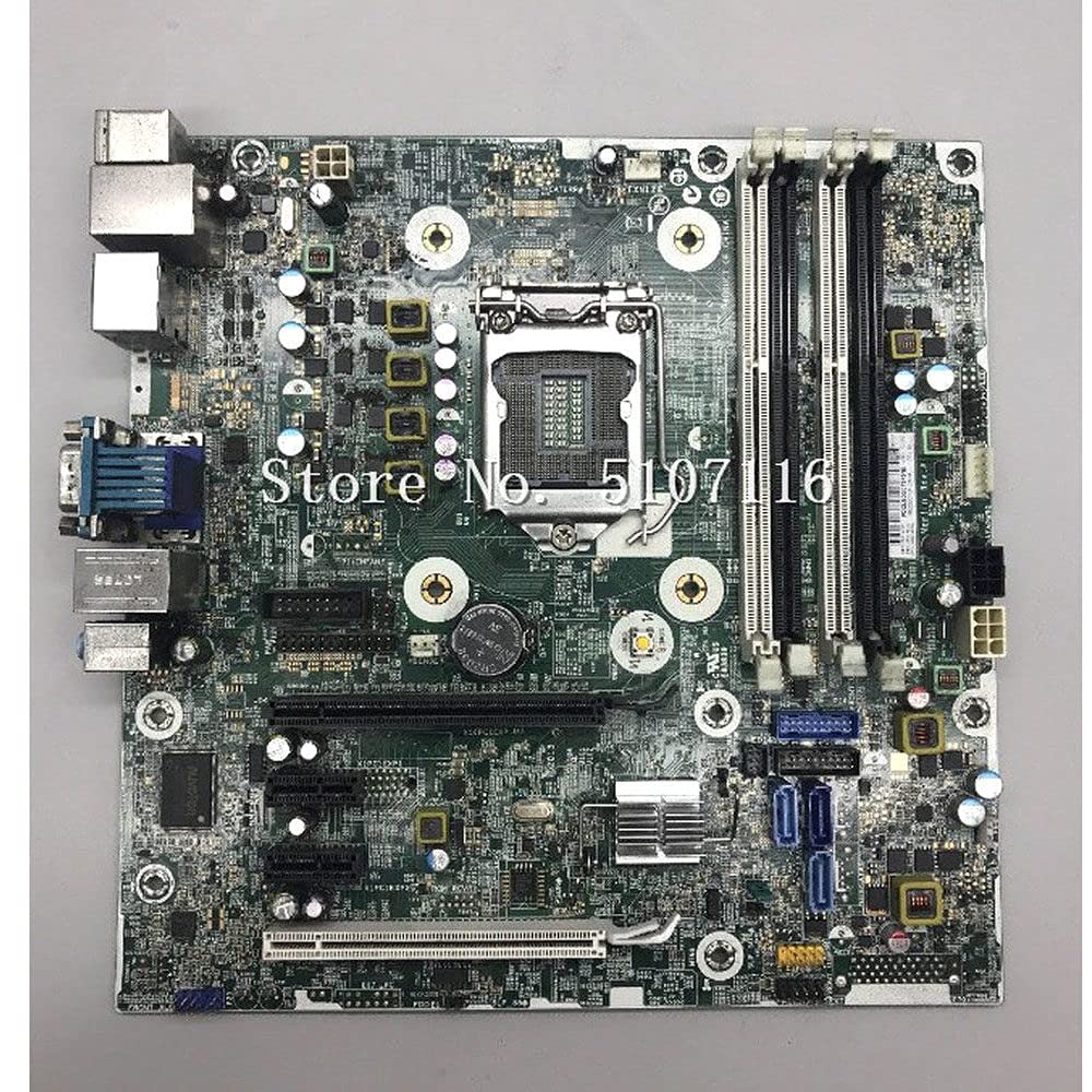 Desktop Motherboard for 800 G1 SFF 717372-002 and More