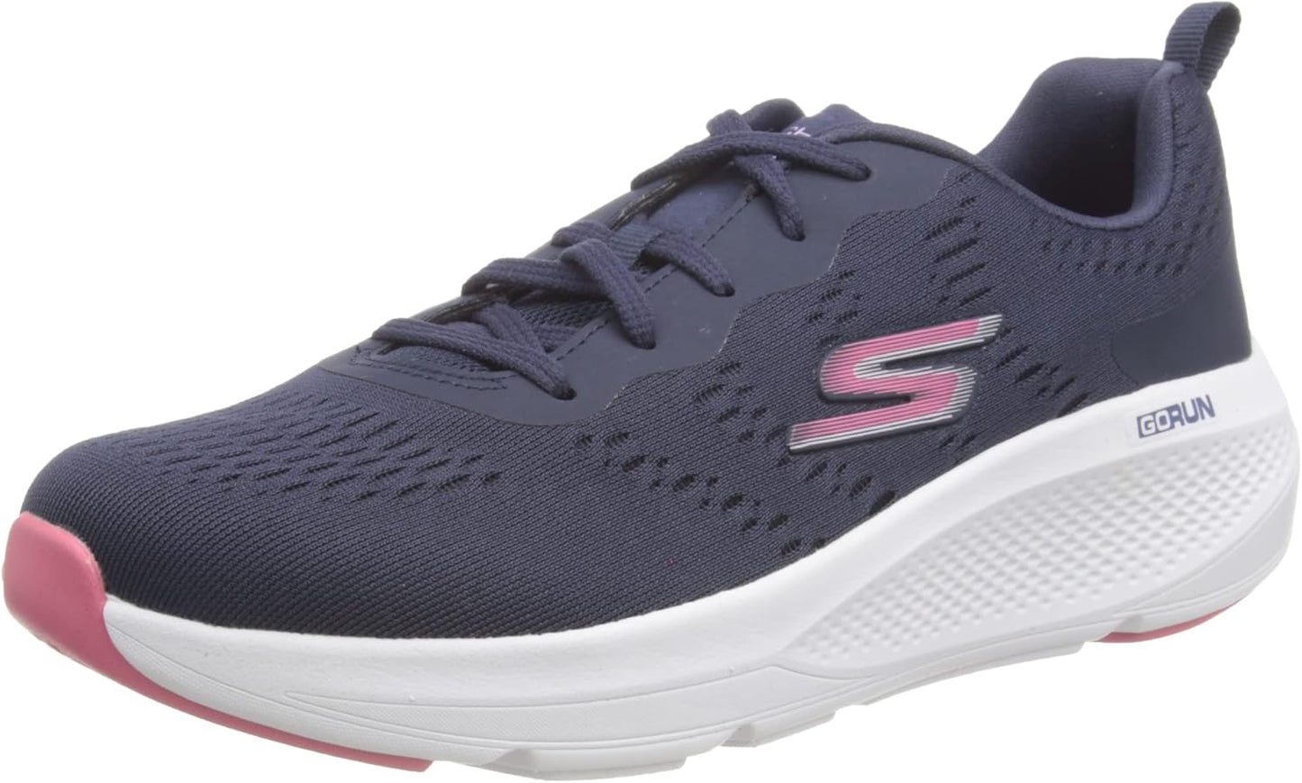 Skechers Women's Go Run Elevate Sneaker for Ultimate Comfort