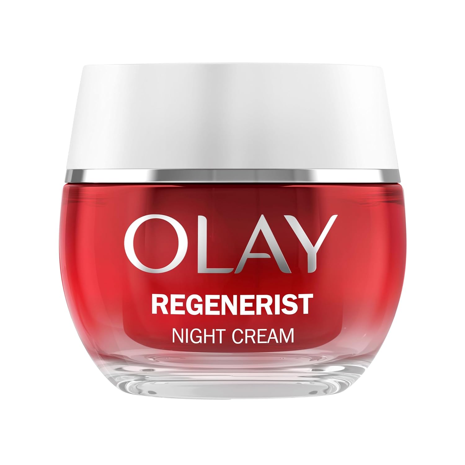 Olay Regenerist 3 Point Night Cream - Youthful Glow
