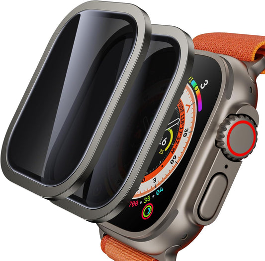 WSKEN Apple Watch Privacy Protector