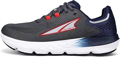 ALTRA Men's Provision 7 Road Running Shoe for Comfort and Support