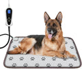 Bestio 34 21 in Large Dog Heating Pad - Smart Thermostat Heating