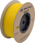 1/4 in x 500 ft LLDPE Tubing - Flexible Yellow Water Tubing