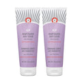 KP Bump Eraser Body Scrub with 10% AHA - 2 Pack First