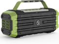 Portable Bluetooth Speaker 120W Peak 80W Wireless Speakers - Deep Bass