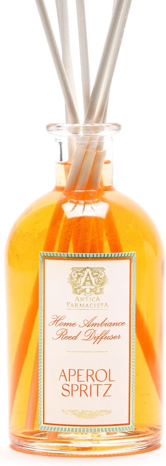 Antica Farmacista Home Ambiance Diffuser for Elegant Fragrance
