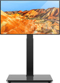 TAVR Universal Floor TV Stand for 32-75 Inch TVs with Storage