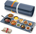 Extra Large Warming Mat for Food - Rapid Full Surface Heating