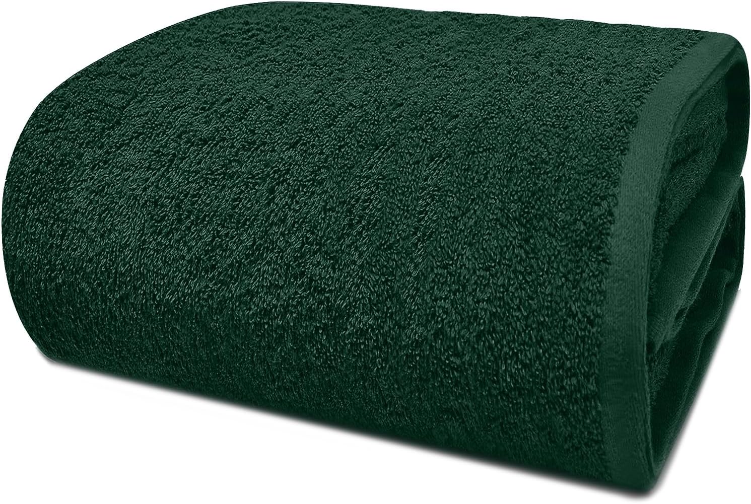 Oversized Bath Towels Extra Large for Ultimate Comfort