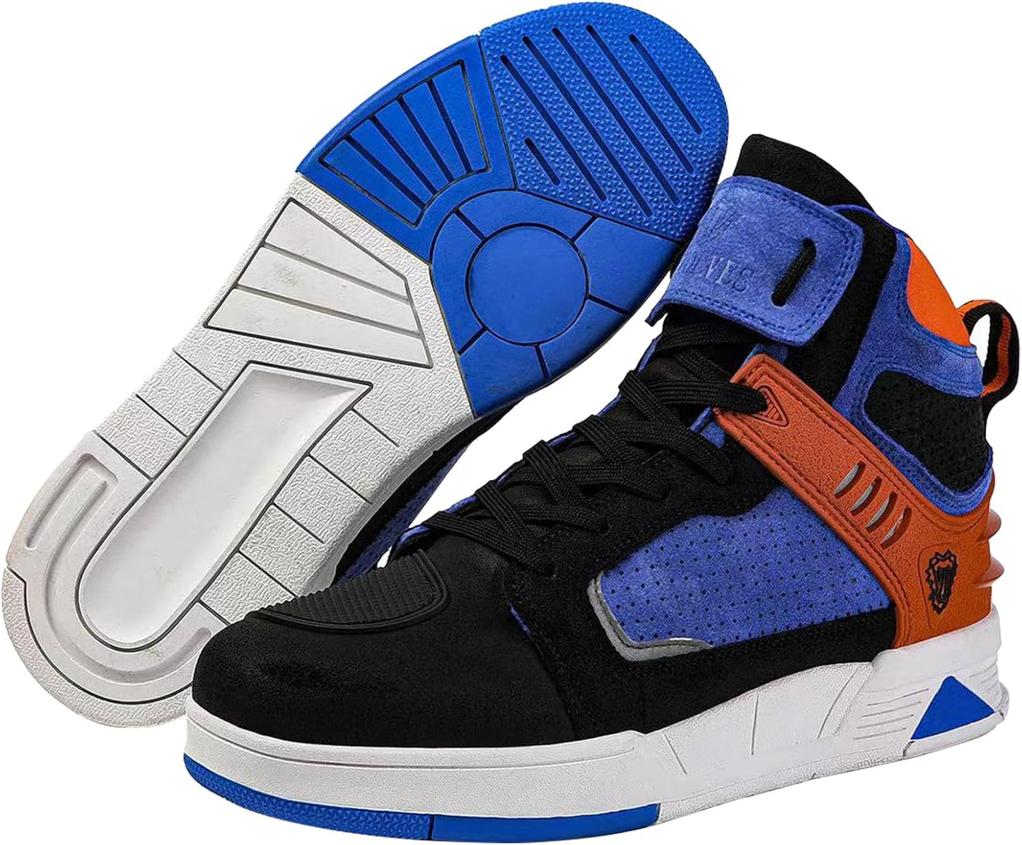 Motorcycle Leather Boots for Men and Women - Street Riding Shoes