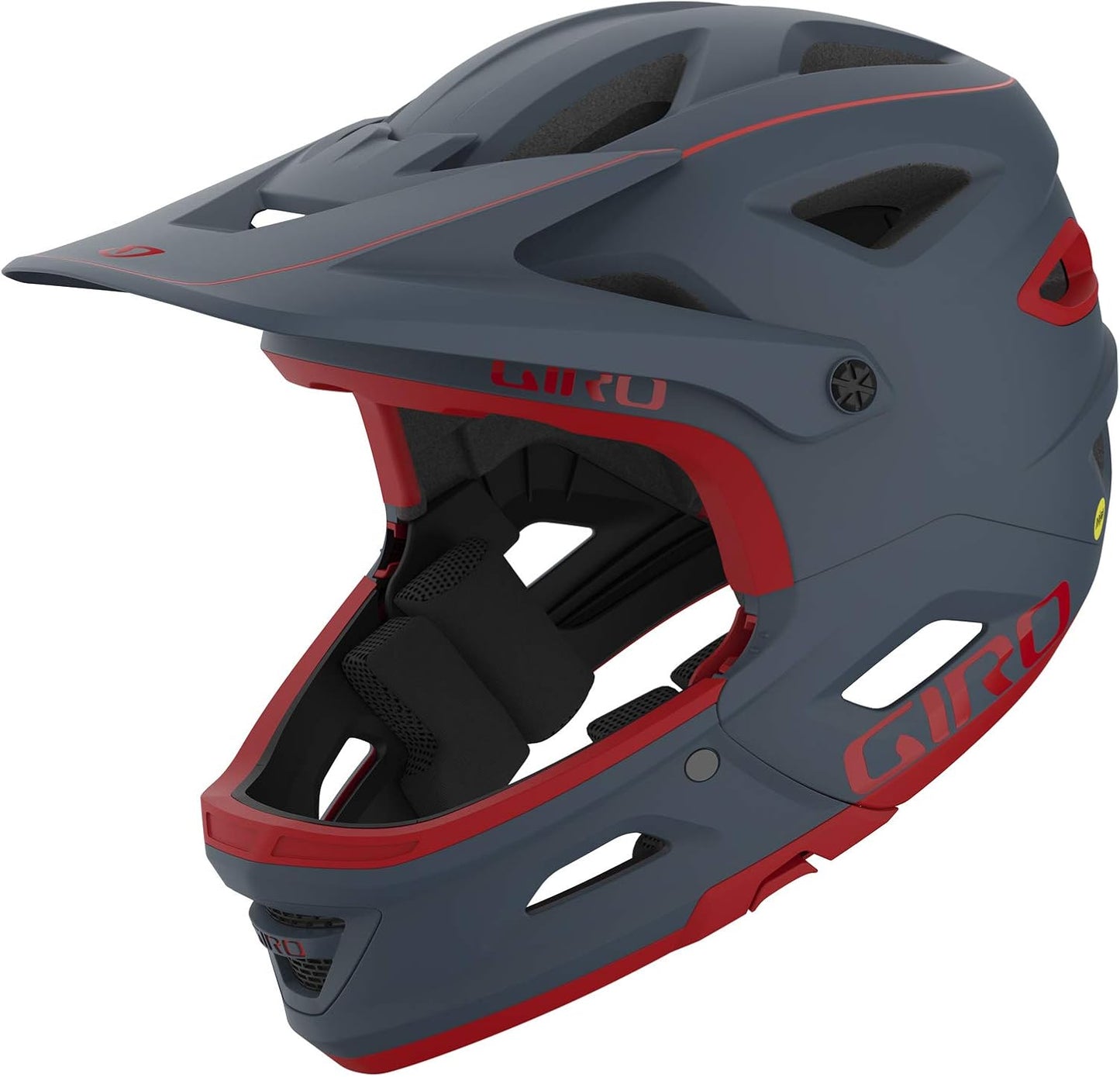 Giro Switchblade MIPS Full Face Helmet - Ultimate MTB Protection