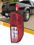 Tail Light Assembly Compatible with Nissan Frontier 2005-2021 - Right