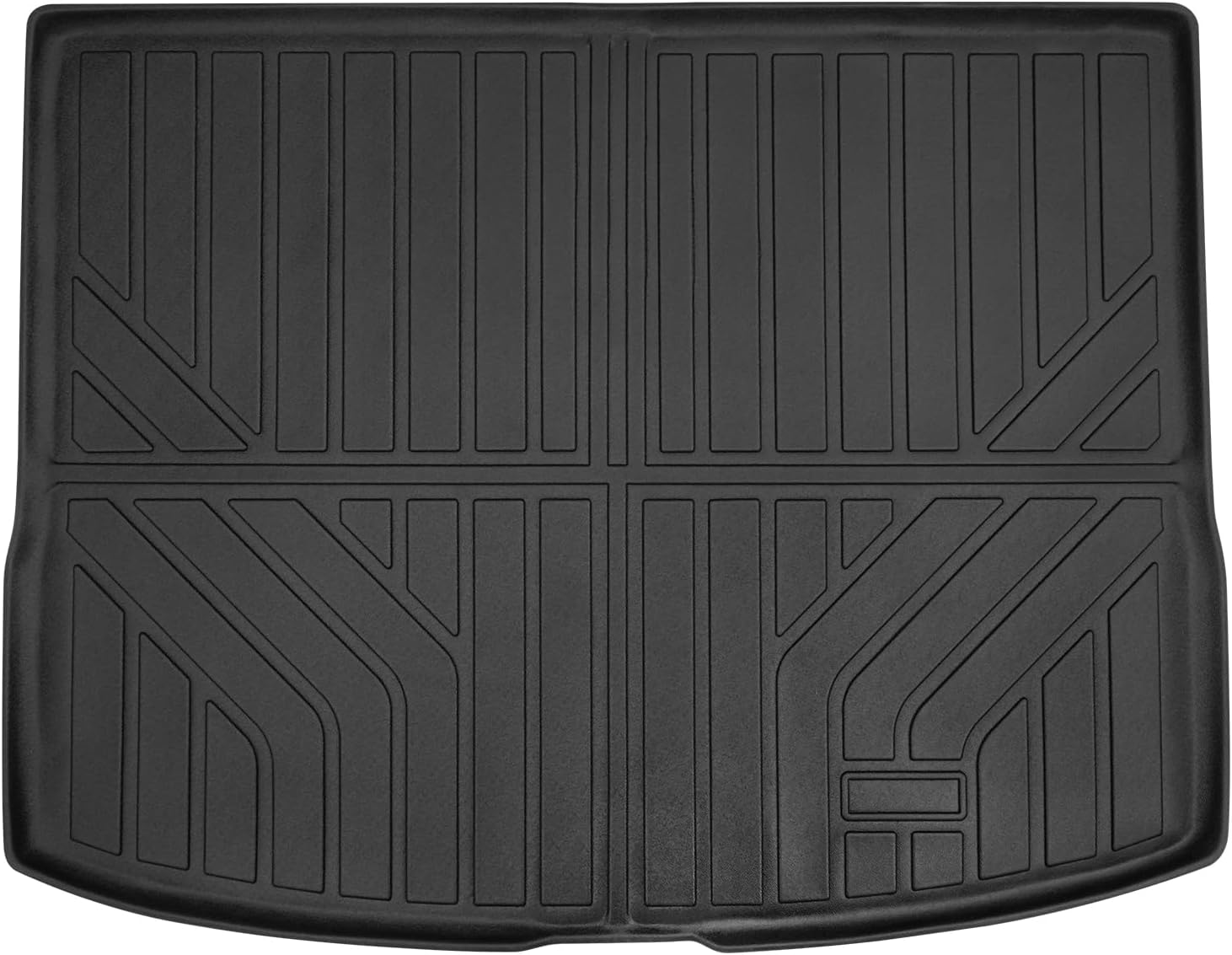 Powerty Cargo Mat for Kia Niro 2023 2024 2025 2026 Models