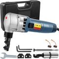 VEVOR Electric Metal Nibbler for Effortless Cutting of Metals