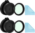 Adjustable Iris Aperture Diaphragm Adapter M30-M37 - Precise Control
