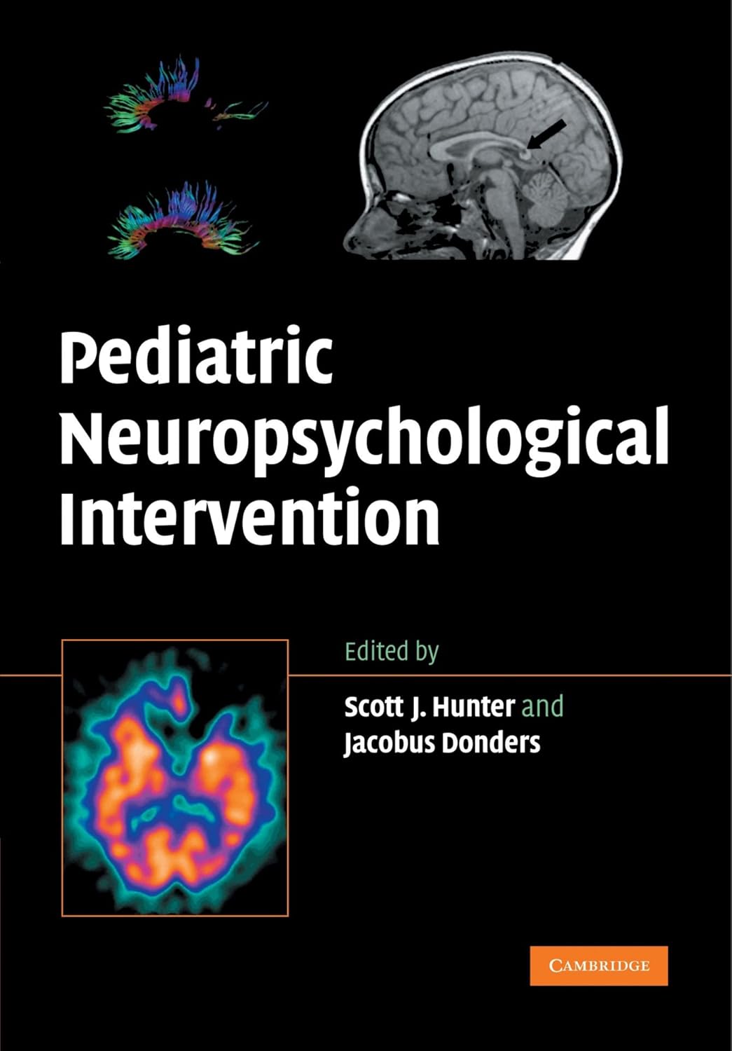 Pediatric Neuropsychological Intervention for Child Development