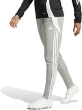 adidas Women's Tiro 24 Training Pants - Moisture Managing Fit Jewelry