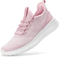 STQ Women's Slip-On Sneakers for Everyday Comfort and Style