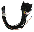 LINKSWELL TS-FDPU250HARN F-Series SUPERDUTY Power Harness Adapter