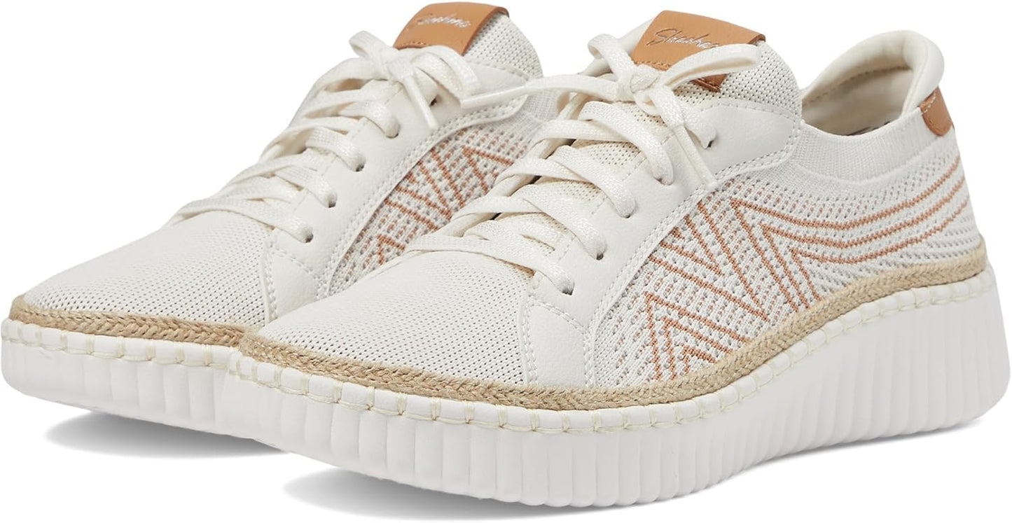 Skechers Women's Wilshire BLVD-Bellevue Sneaker Review