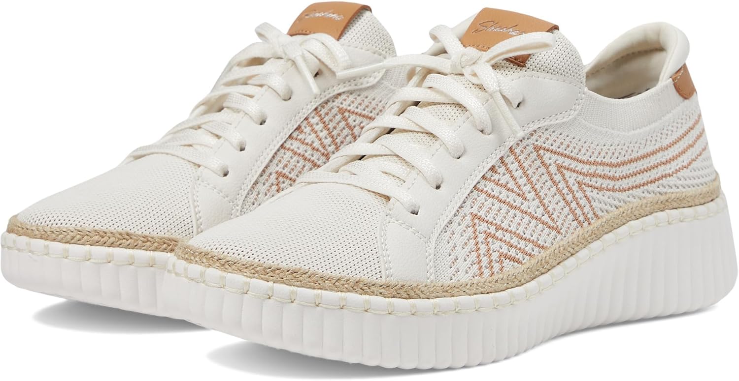 Skechers Women's Wilshire BLVD-Bellevue Sneaker Review
