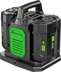 NEPOWILL Dual Port EGO Battery Charger - Fast Charging
