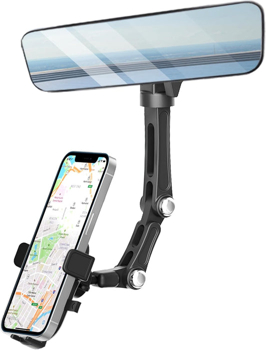 Rotatable Phone Holder for Car by Karmus