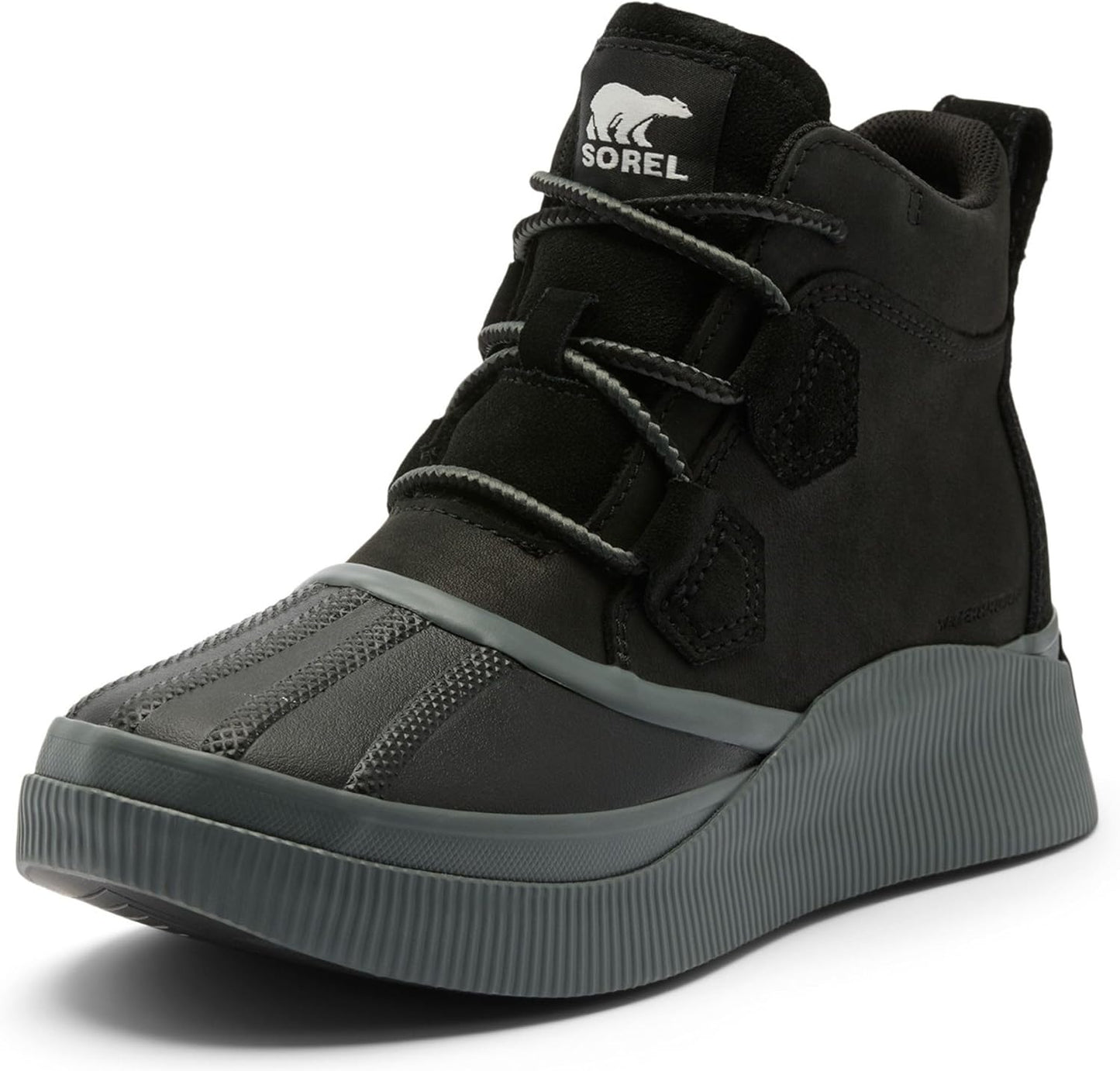 SOREL Women's Out N About lV Classic Waterproof Boot Review