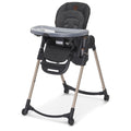 Maxi-Cosi Minla 6-in-1 High Chair - Stylish Versatility