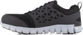 Reebok Work Mens Sublite Cushion Electrical Alloy Toe Work Safety Lace