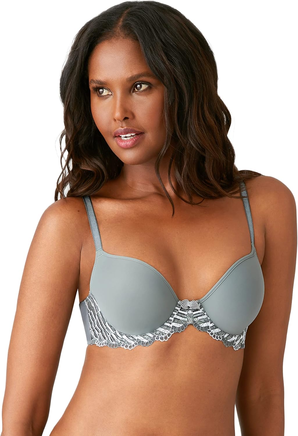 Wacoal Women's La Femme Contour Bra for Ultimate Comfort
