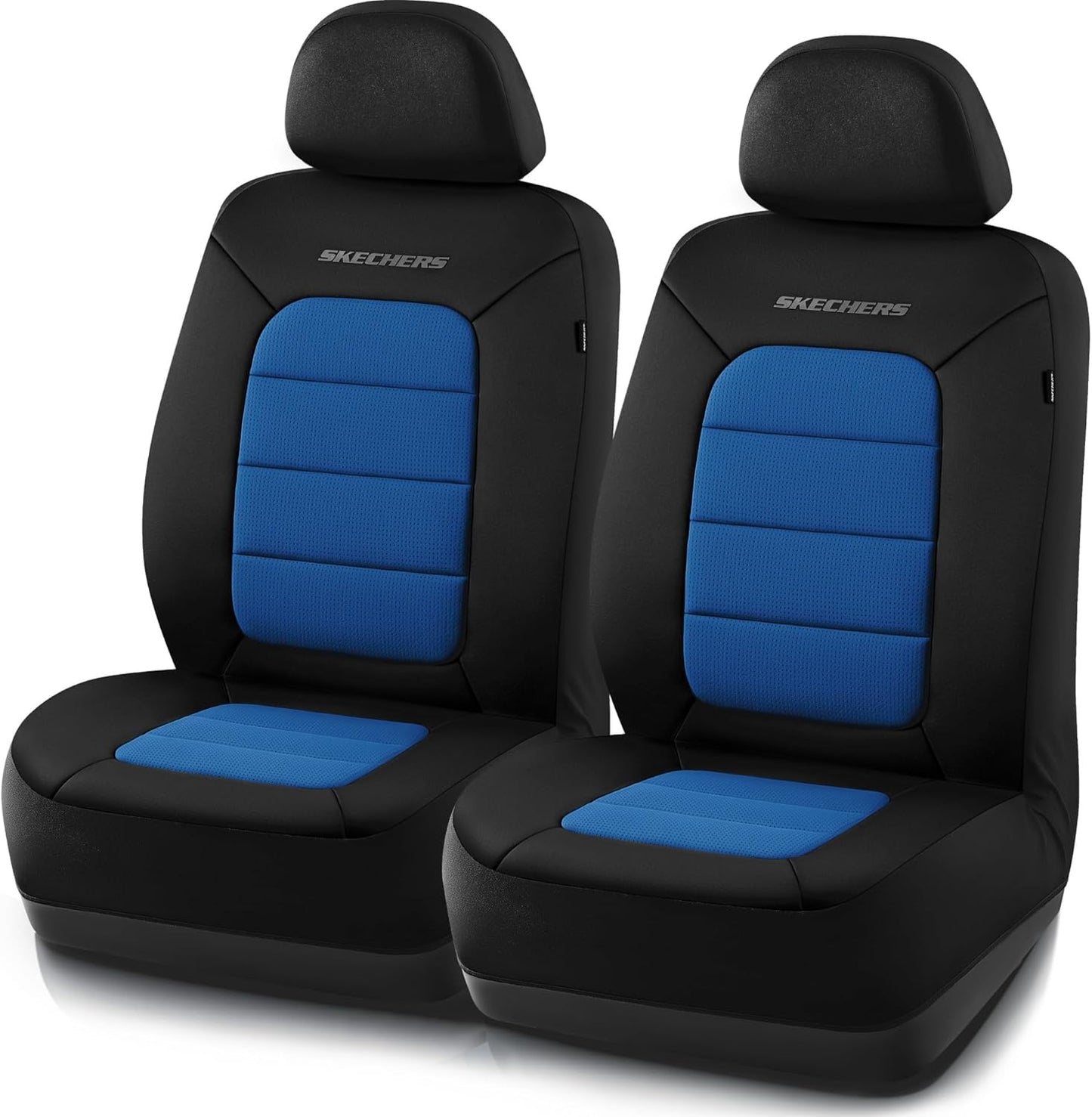 Skechers Memory Foam Car Seat Covers for Ultimate Comfort