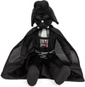 Star Wars Darth Vader Pillow Buddy - Soft 27 in Plush Support