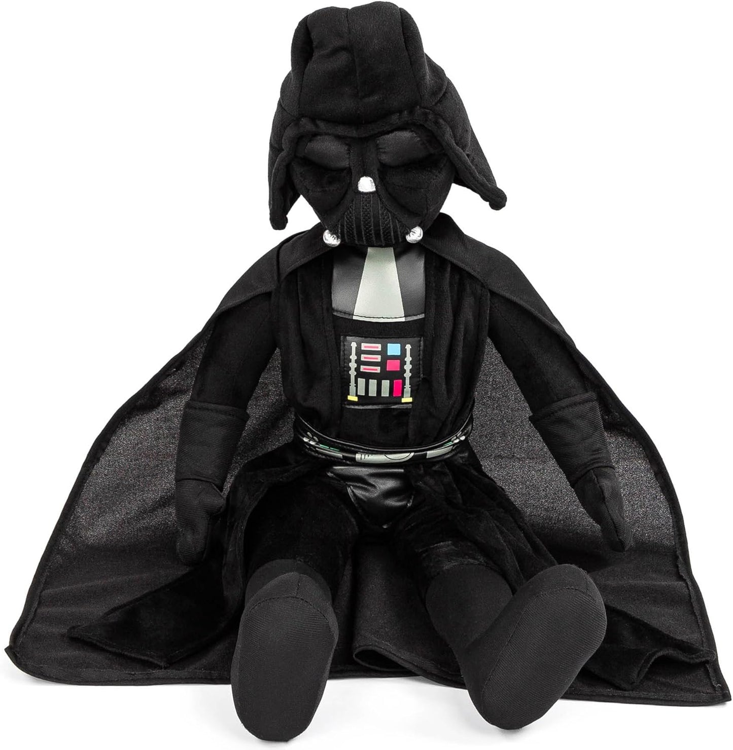 Star Wars Darth Vader Pillow Buddy for Kids - Soft & Supportive