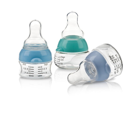 Nuby Medi-Nurser: Easy Medicine Delivery