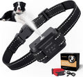 Citronella Dog Bark Collar - Adjustable Spray Anti Barking Collar