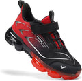 Kids' Breathable Mesh Running Sneakers - Lightweight Comfort