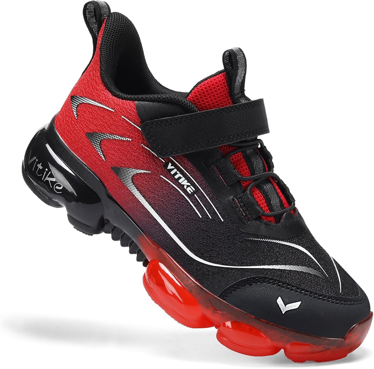 Breathable Lightweight Running Shoes for Kids - JMFCHI Sneakers