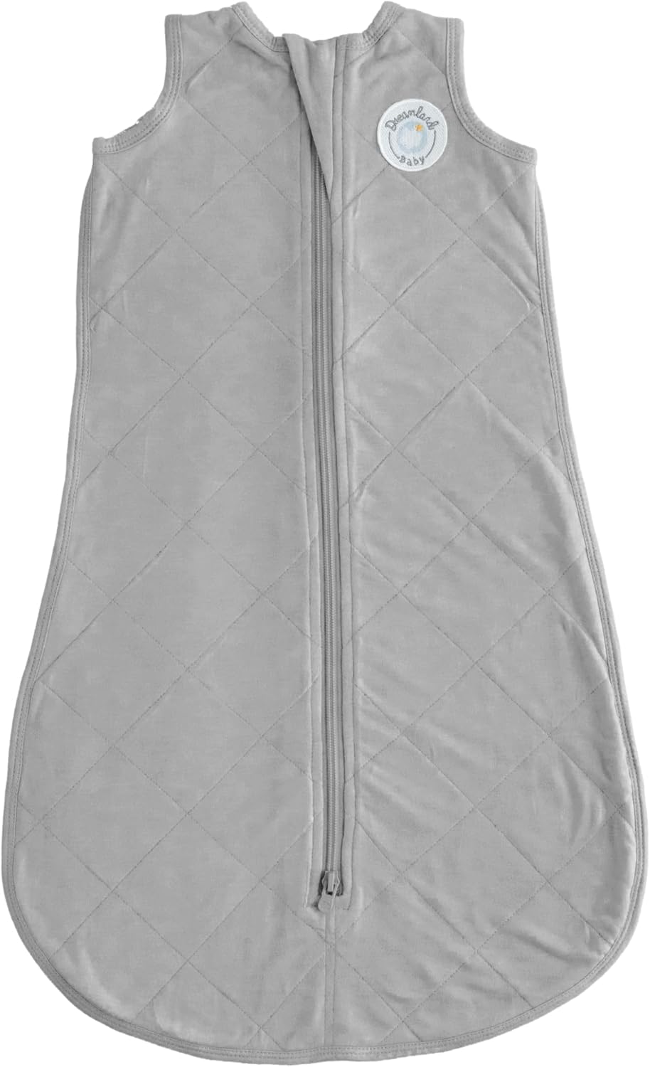 Dreamland Baby Lightweight Bamboo Viscose Sleep Sack for Comfort