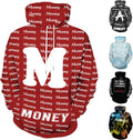 Personalized Photo Hoodies for Ultimate Style!