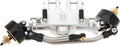 MEUS RACING SCX24 Front Axle Isokinetic 3-Section CVD - 52 Steering