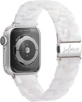 Solace Bands Perma Lightweight Watch Band - Comfortable Universal Fit
