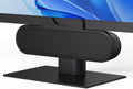 Inwa Computer Speakers for Desktop PC - Clip-On USB Sound Bar