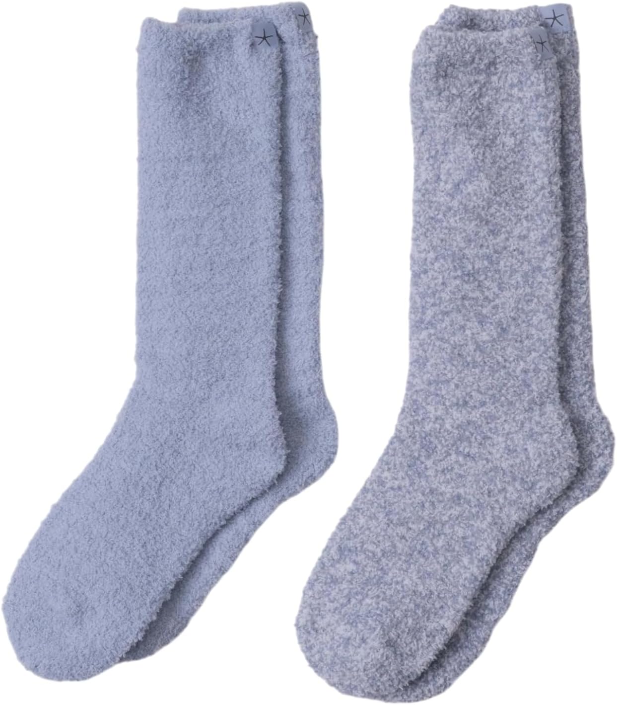 CozyChic 2 Pack Sock Set for Ultimate Comfort and Warmth