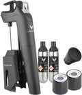 Coravin Timeless Three Plus Wine Preservation System - Preserve Open