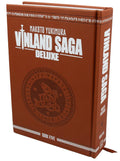 Vinland Saga Deluxe 5: A Captivating Journey Through History